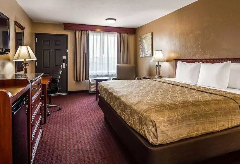 호텔 Best Western El Reno