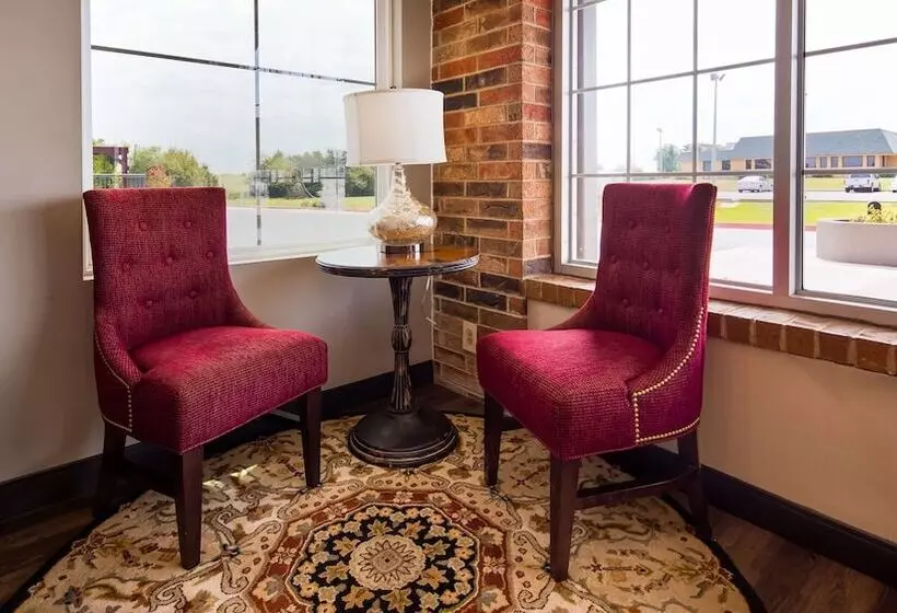 호텔 Best Western El Reno