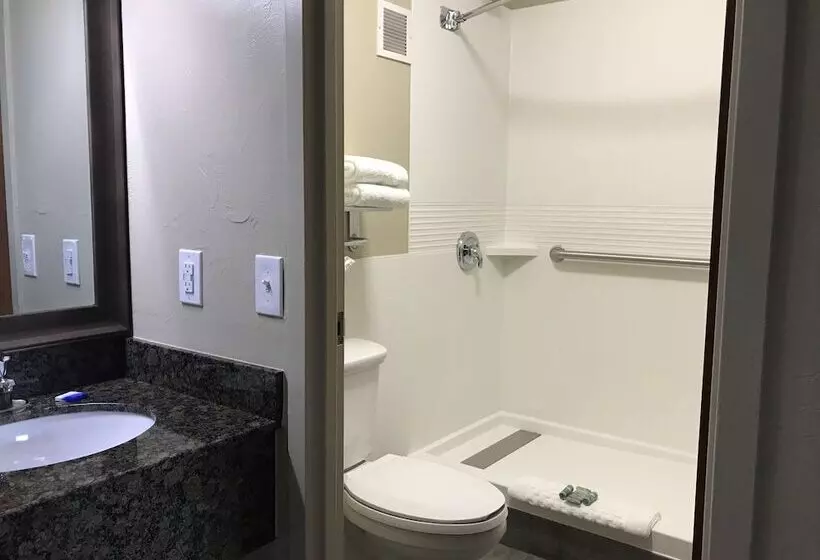 호텔 Best Western El Reno