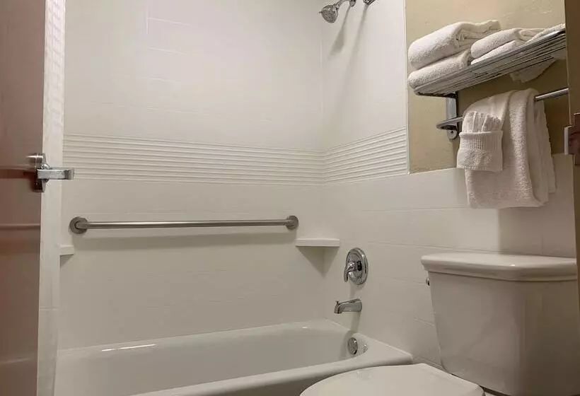 호텔 Best Western El Reno