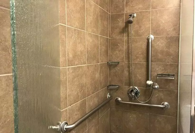 호텔 Best Western El Reno