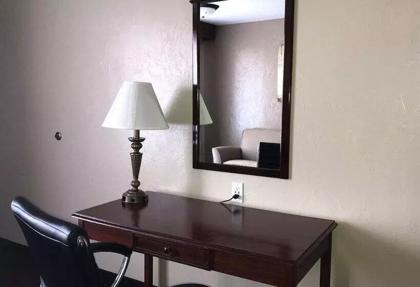 호텔 Best Western El Reno