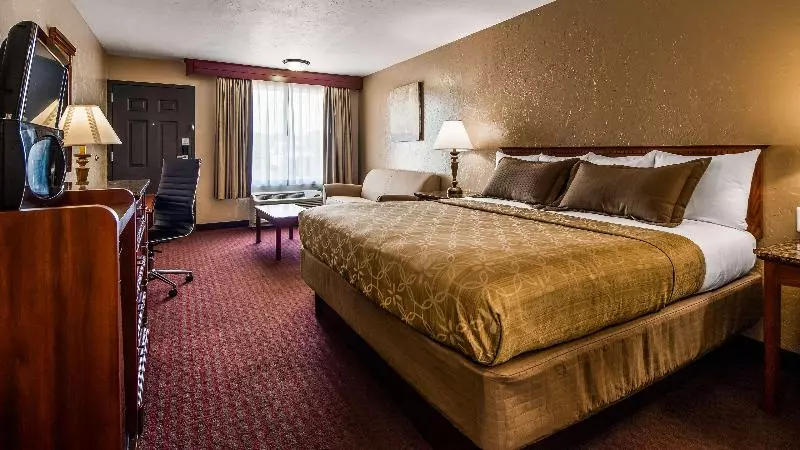 호텔 Best Western El Reno