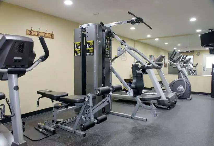 فندق Best Western Green Tree Inn