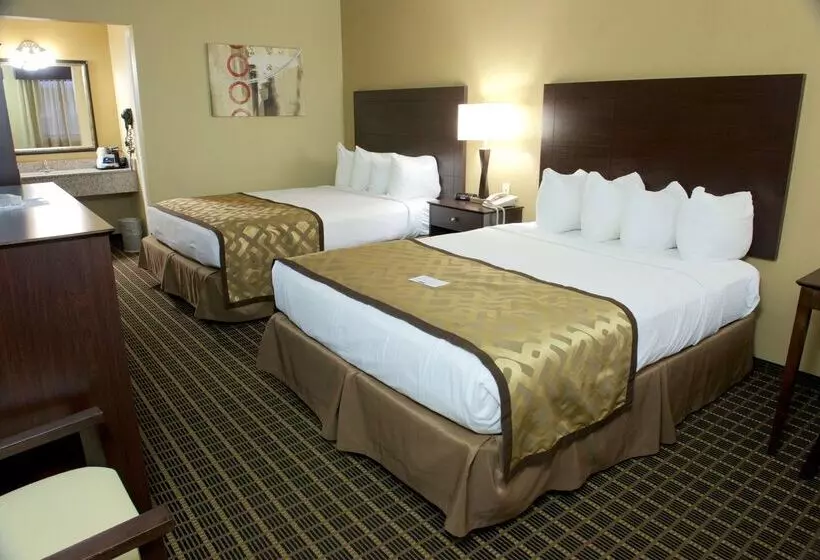 فندق Best Western Green Tree Inn