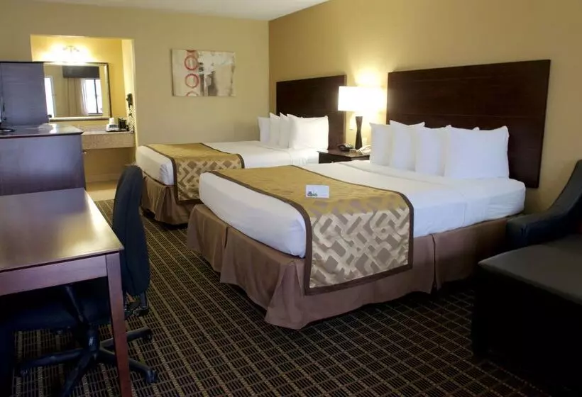 فندق Best Western Green Tree Inn