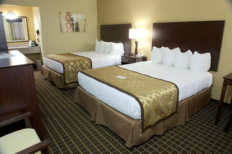 فندق Best Western Green Tree Inn