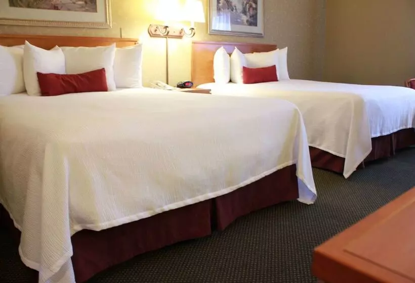 فندق Best Western Merrimack Valley