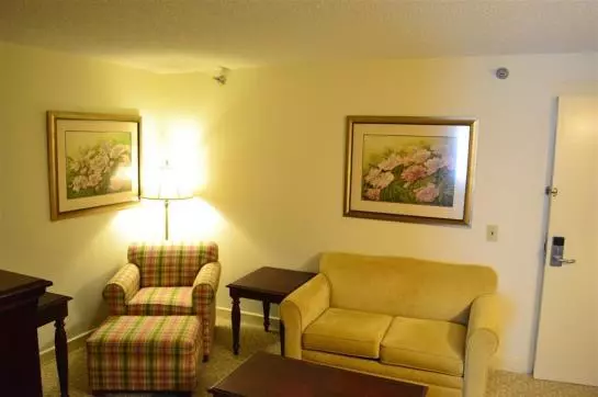 호텔 Best Western Plus Motor Inn