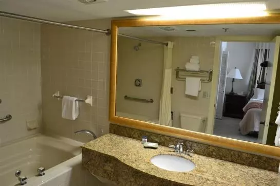 호텔 Best Western Plus Motor Inn