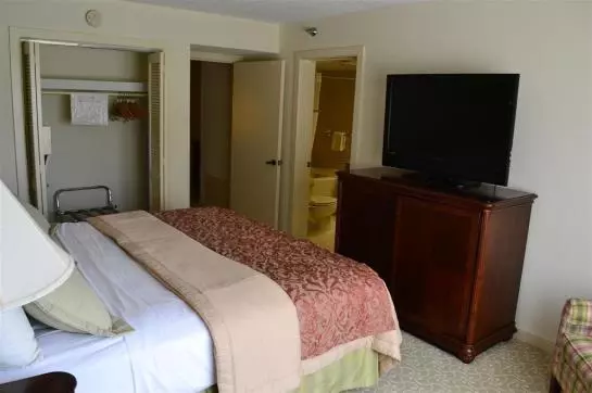 호텔 Best Western Plus Motor Inn