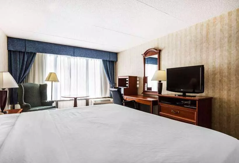 Hotelli Travelodge By Wyndham Williamsburg I 64