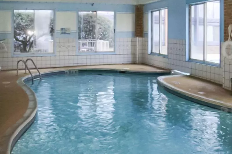 Hotelli Travelodge By Wyndham Williamsburg I 64