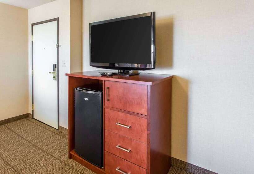 فندق Comfort Inn & Suites Near Fallon Naval Air Station