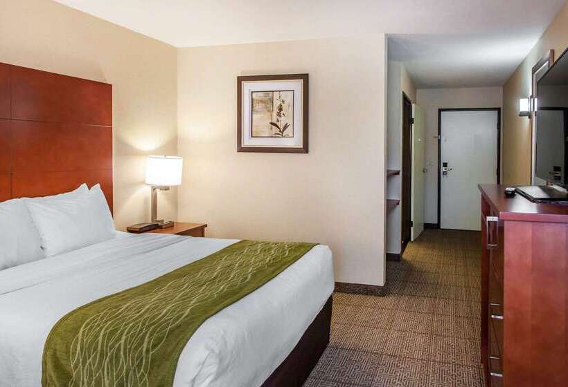 فندق Comfort Inn & Suites Near Fallon Naval Air Station