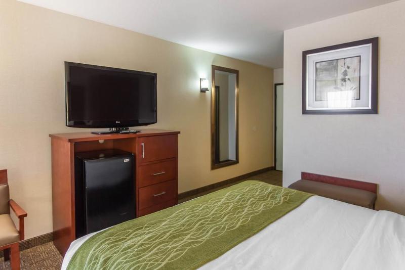 فندق Comfort Inn & Suites Near Fallon Naval Air Station