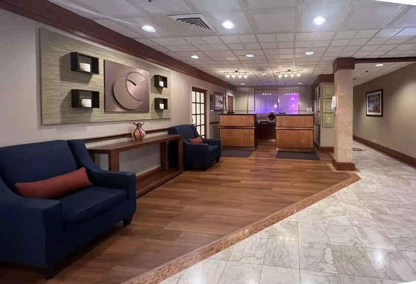 호텔 Comfort Inn Shady Grove Gaithersburg Rockville