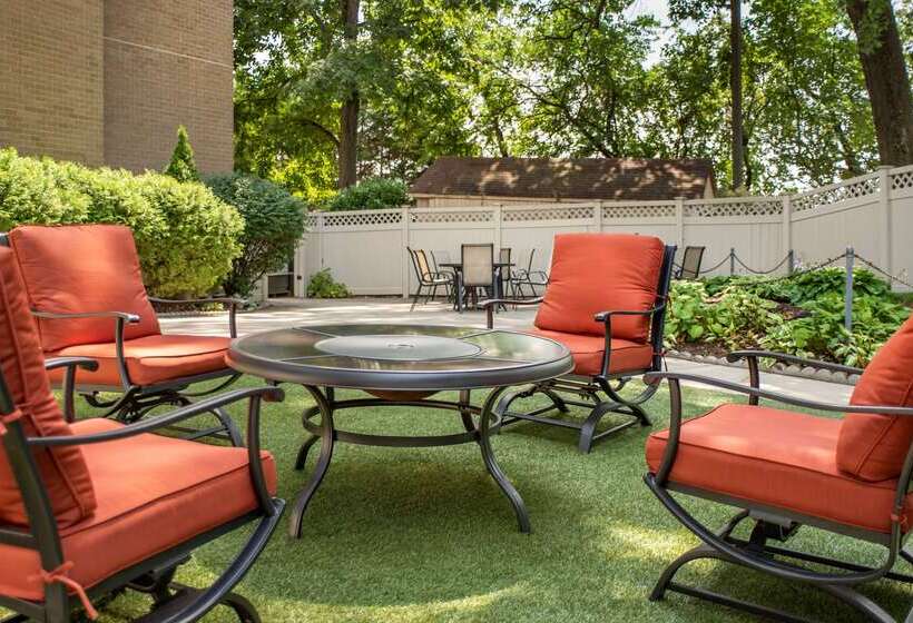 בית מלון כפרי Comfort Inn Shady Grove  Gaithersburg  Rockville