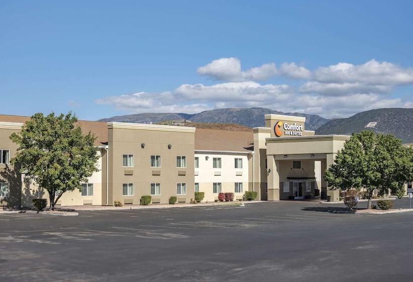 호텔 Comfort Inn & Suites Beaver   Interstate 15 North