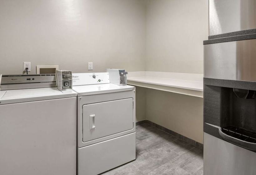 호텔 Comfort Inn & Suites Beaver   Interstate 15 North