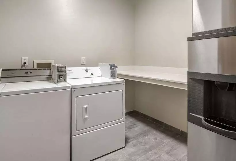 酒店 Comfort Inn & Suites Beaver   Interstate 15 North