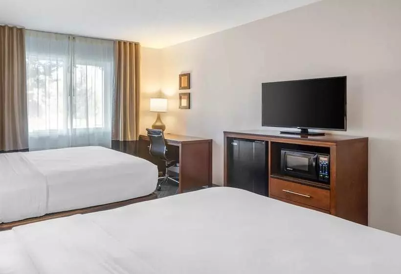 酒店 Comfort Inn & Suites Beaver   Interstate 15 North