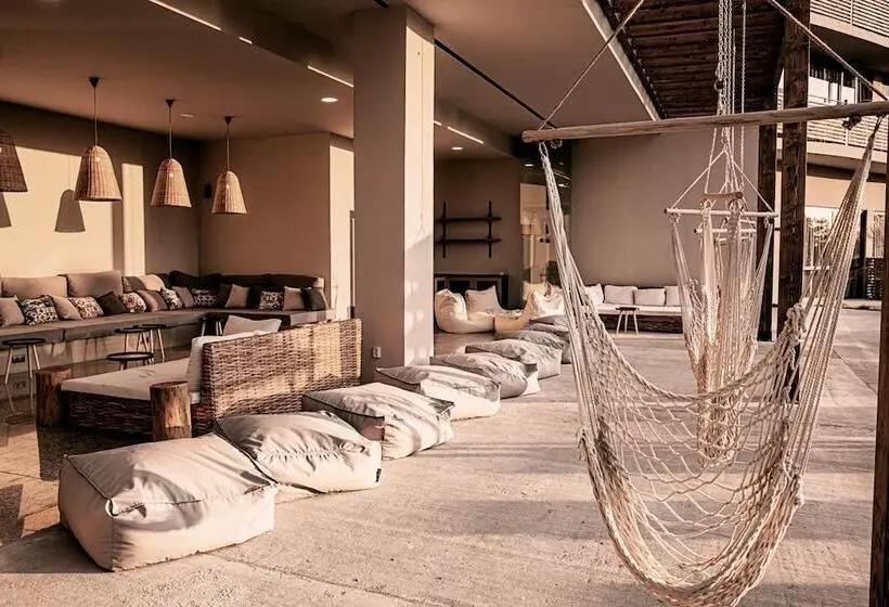 فندق Sunny Beach Club   Adults Only #youthfulvibes