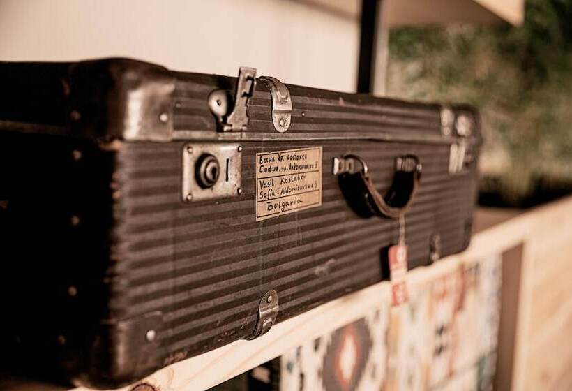 هتل Sunny Beach Club   Adults Only #youthfulvibes