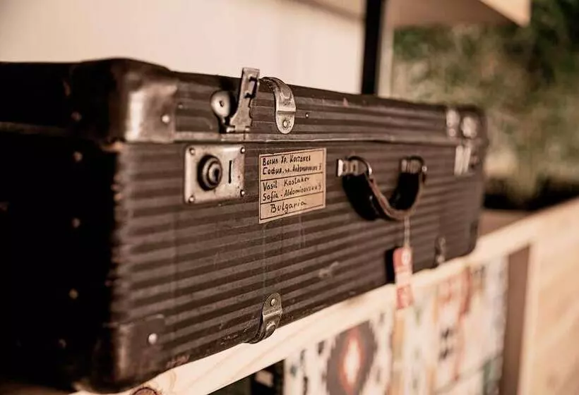 فندق Sunny Beach Club   Adults Only #youthfulvibes