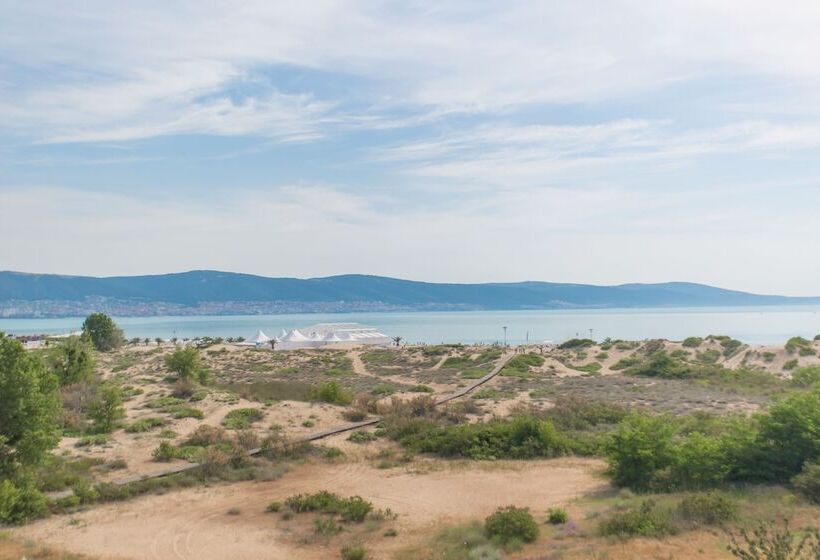 هتل Sunny Beach Club   Adults Only #youthfulvibes