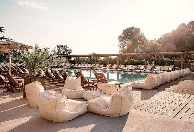 هتل Sunny Beach Club   Adults Only #youthfulvibes