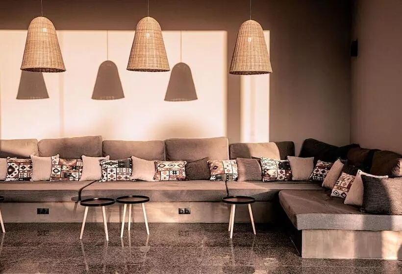 فندق Sunny Beach Club   Adults Only #youthfulvibes