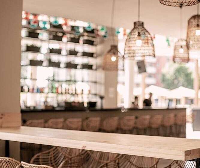 هتل Sunny Beach Club   Adults Only #youthfulvibes