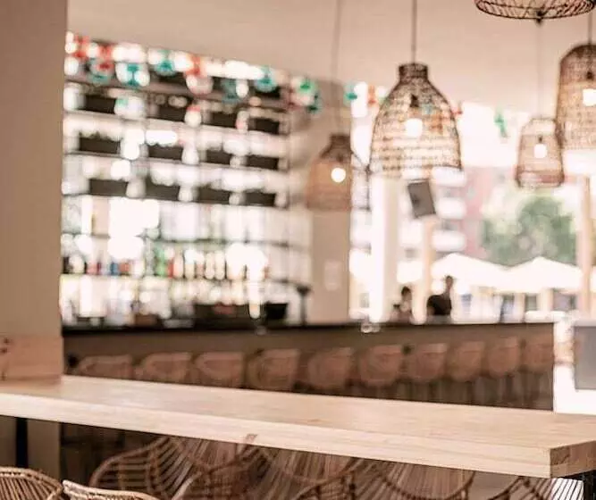 فندق Sunny Beach Club   Adults Only #youthfulvibes