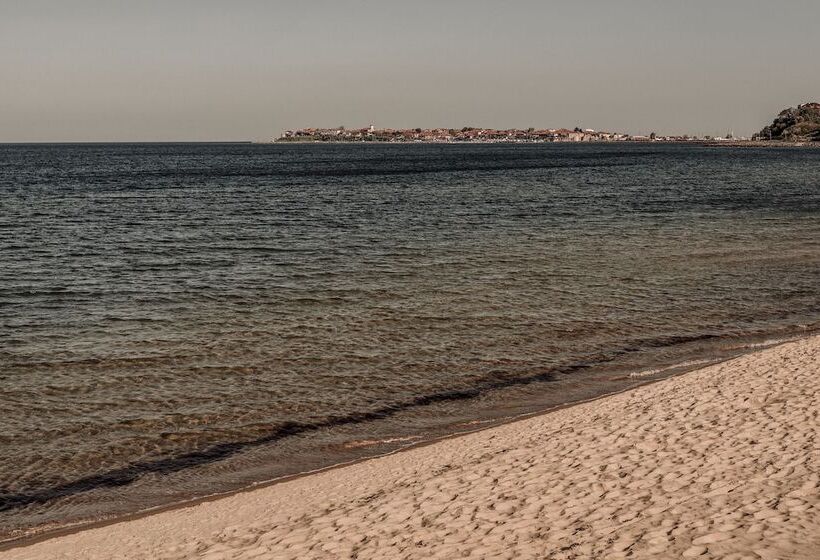 هتل Sunny Beach Club   Adults Only #youthfulvibes