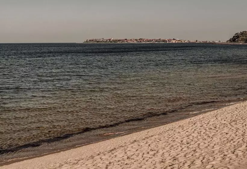 فندق Sunny Beach Club   Adults Only #youthfulvibes