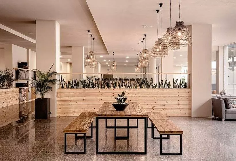 فندق Sunny Beach Club   Adults Only #youthfulvibes