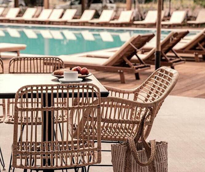 هتل Sunny Beach Club   Adults Only #youthfulvibes