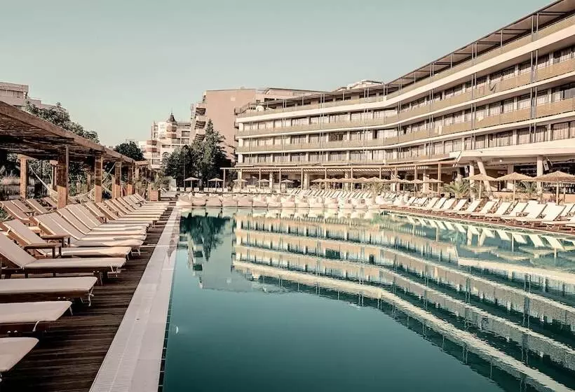 فندق Sunny Beach Club   Adults Only #youthfulvibes