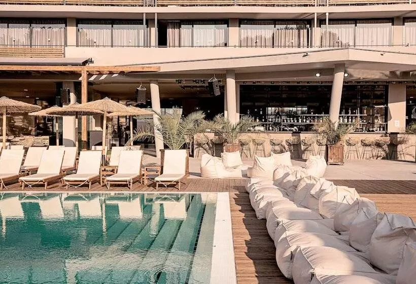 فندق Sunny Beach Club   Adults Only #youthfulvibes