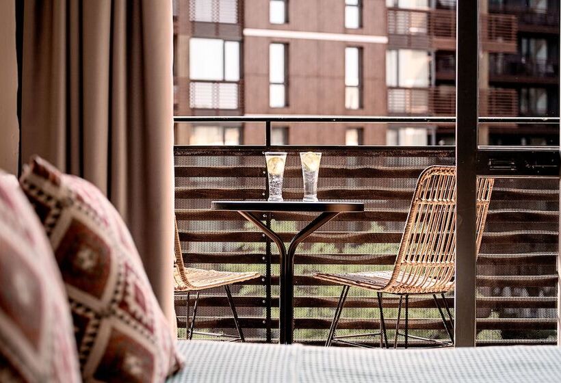 هتل Sunny Beach Club   Adults Only #youthfulvibes