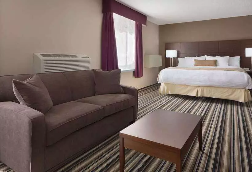 ホテル Days Inn By Wyndham Dalhousie