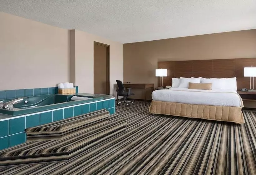 ホテル Days Inn By Wyndham Dalhousie