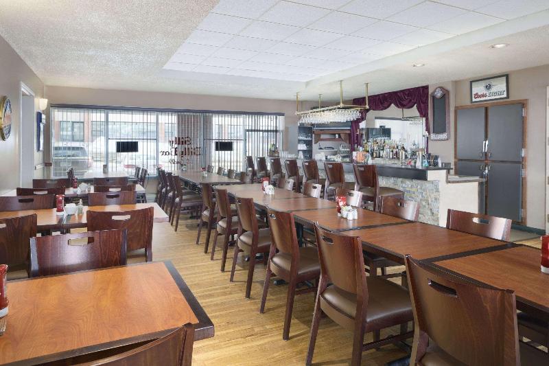 فندق Days Inn By Wyndham Dalhousie