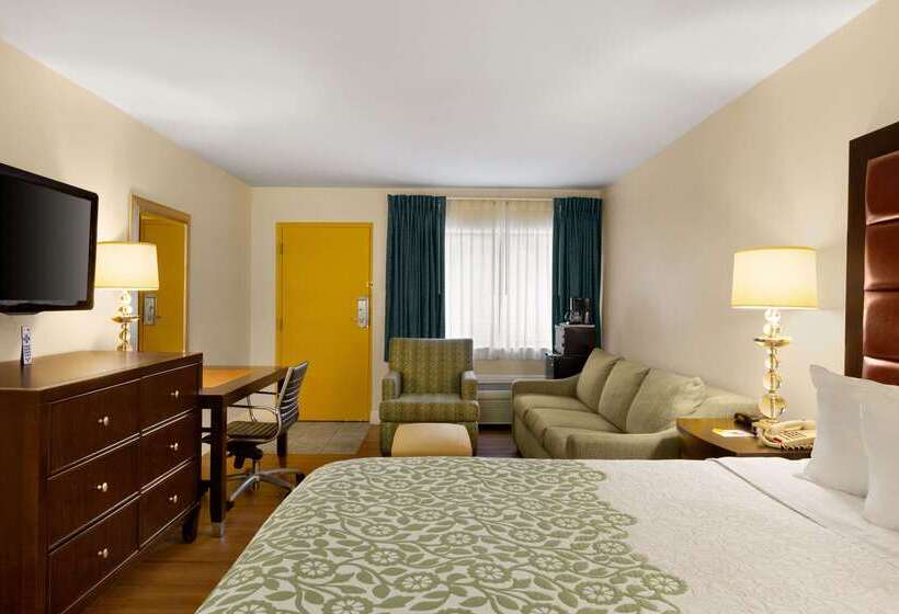 فندق Days Inn By Wyndham N Orlando/casselberry