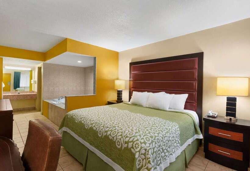 فندق Days Inn By Wyndham N Orlando/casselberry