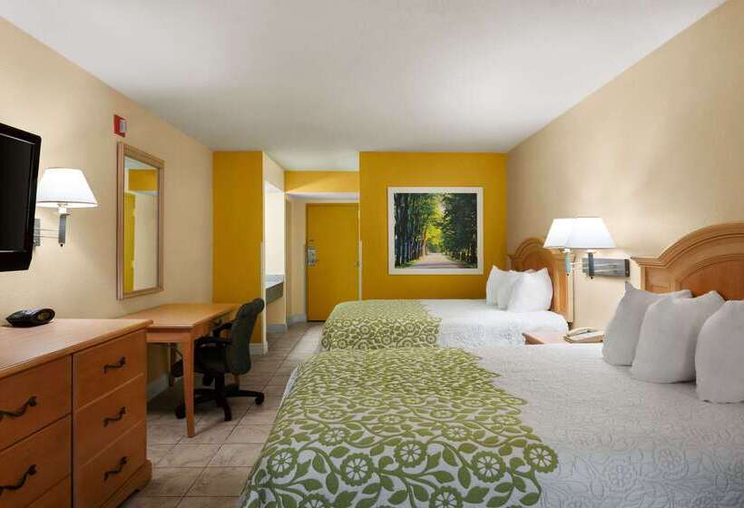 فندق Days Inn By Wyndham N Orlando/casselberry