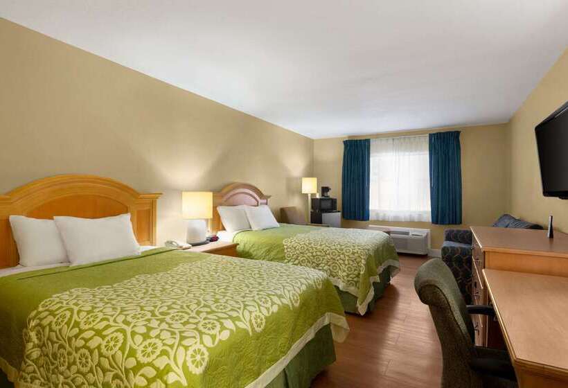 فندق Days Inn By Wyndham N Orlando/casselberry