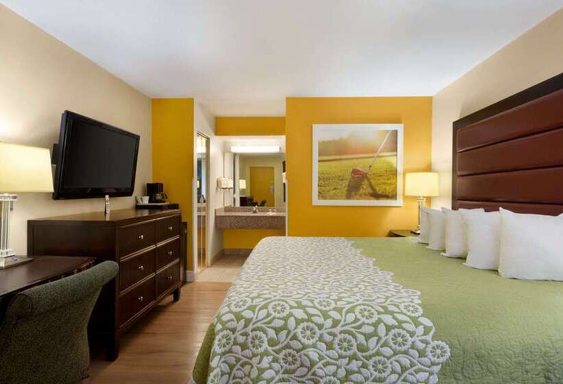 فندق Days Inn By Wyndham N Orlando/casselberry