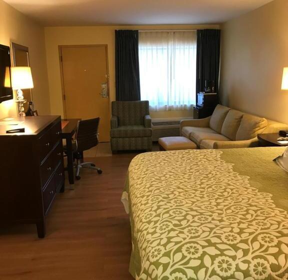 فندق Days Inn By Wyndham N Orlando/casselberry